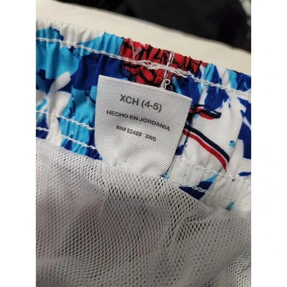 KIDS LOBSTER SWIM TRUNKS XS BRAND NEW SUMMER VIBES - Picture 4 of 6